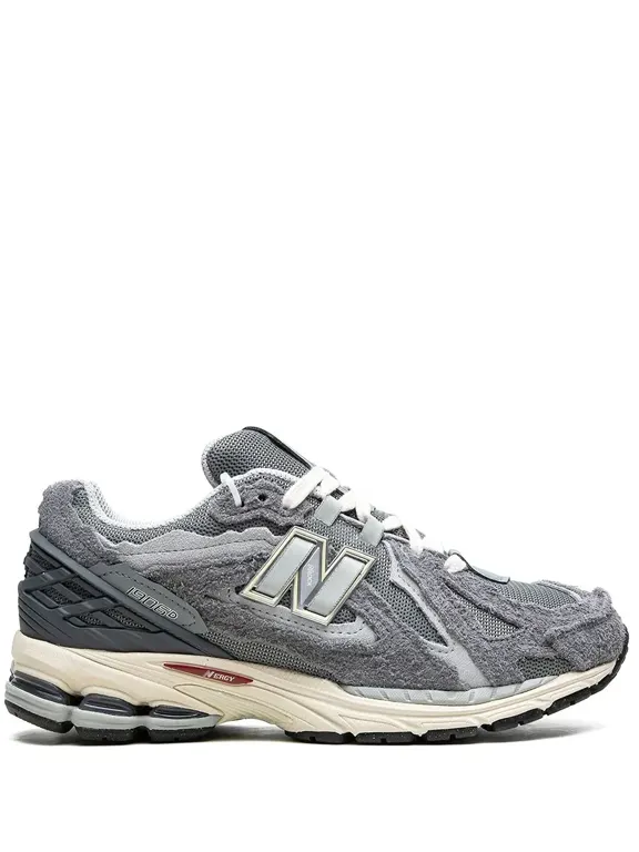 New Balance 1906R Low-top athletic sneaker, gray
